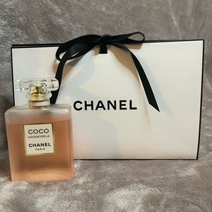 Coco Chanel
